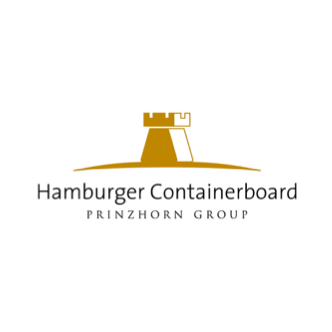 Hamburger Containerboard logo