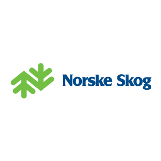 Norske Skog logo