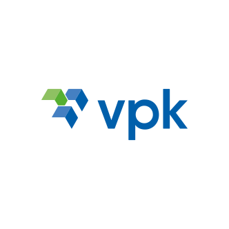 VPK Packaging Group logo